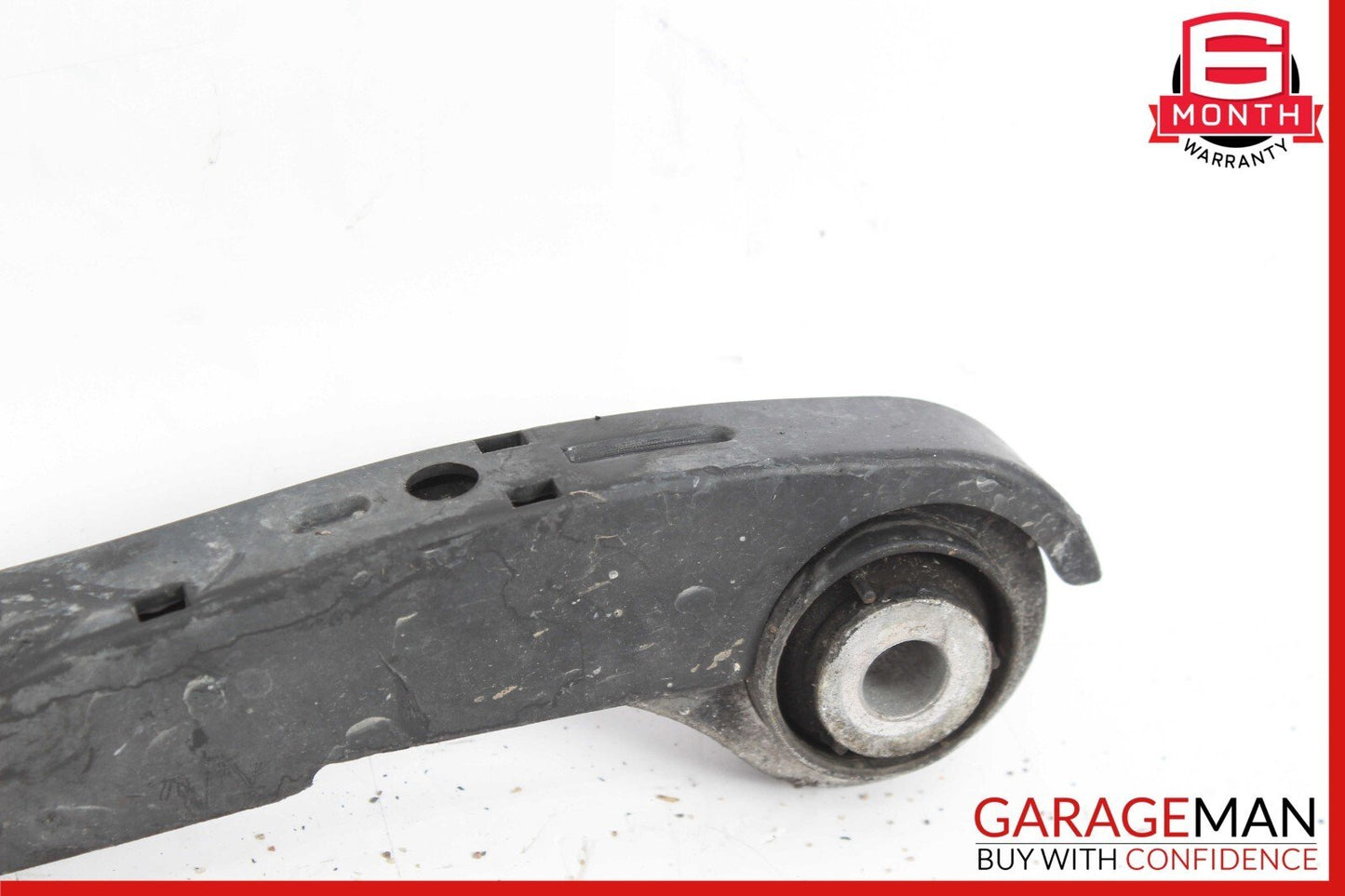 99-06 Mercedes W140 S320 S430 S500 Rear Side Suspension Lower Control Arm OEM