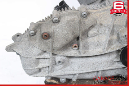 11-15 Porsche Cayenne 958 Trans Transmission Transfer Case OEM