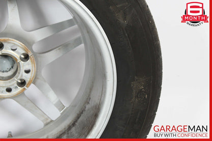 15-18 Porsche Macan 95B Rear Right / Left Side Wheel Tire Rim 9x18 18" ET21 OEM