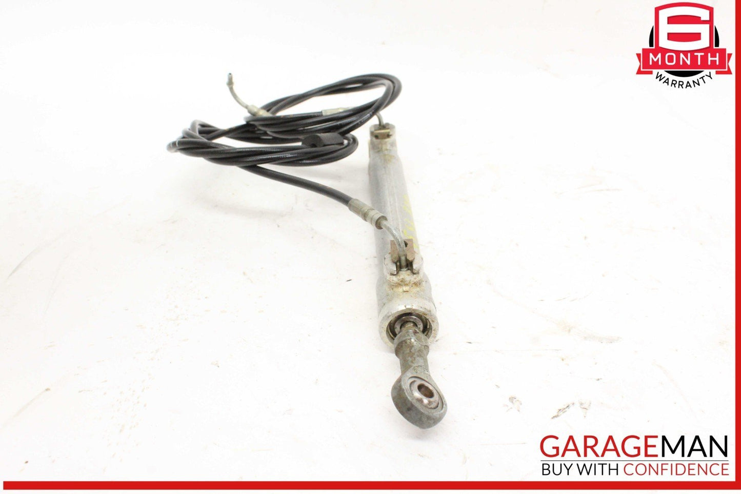 90-02 Mercedes R129 SL320 Rear Left / Right Convertible Roof Cover Lift Cylinder