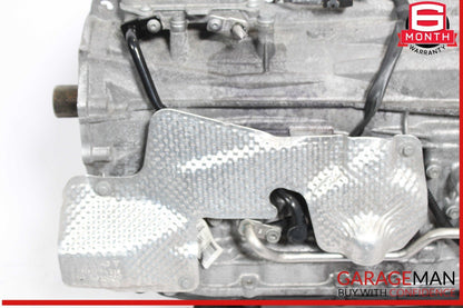 11-18 Porsche Cayenne 958 3.6L Automatic Transmission Gearbox AWD OEM 132k