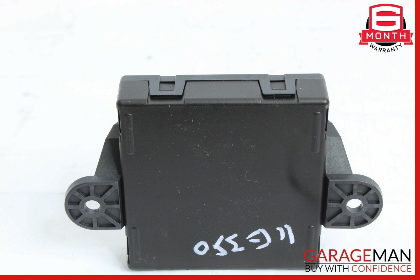 08-14 Mercedes W204 C250 C300 C350 Rear Left Side Door Control Module Unit