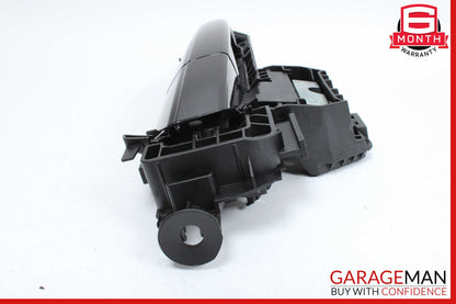 12-14 Mercedes W204 C250 Front Right Side Exterior Door Handle OEM