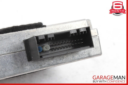 07-14 Mercedes S350 S550 CL550 Voice Language Communication Control Module Unit