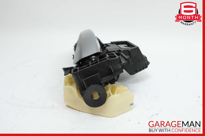 10-13 Mercedes W212 E350 E250 E550 Rear Right Exterior Door Handle OEM