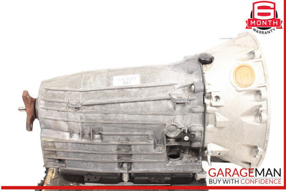 06-11 Mercedes R171 SLK300 722.9 7G Automatic Transmission Assy 722.999 OEM 160k