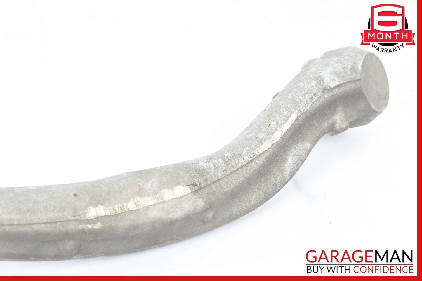 08-14 Mercedes W204 C250 C300 C350 Front Right Side Curved Wishbone Control Arm
