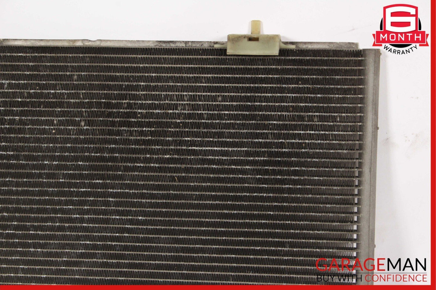 96-02 Mercedes W210 E320 E430 AC A/C Air Conditioning Cooler Condenser