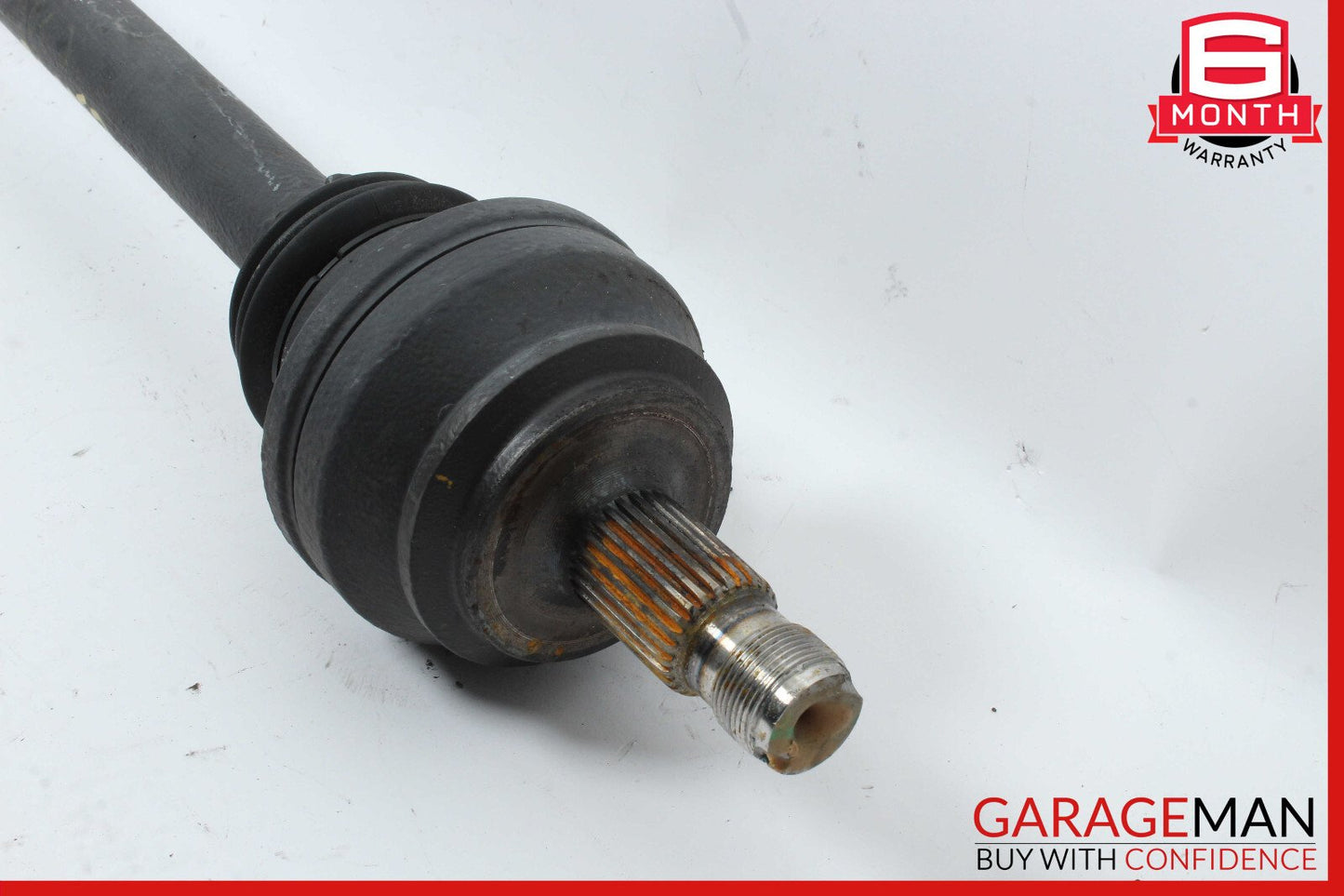 15-17 Mercedes W205 C300 RWD Rear Left Driver Side Axle CV Half Shaft OEM