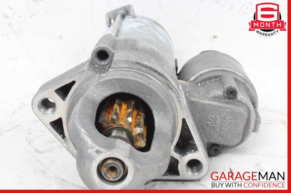 12-16 Mercedes W212 E350 SLK350 GLE350 3.5L V6 Valeo Engine Starter Motor Unit