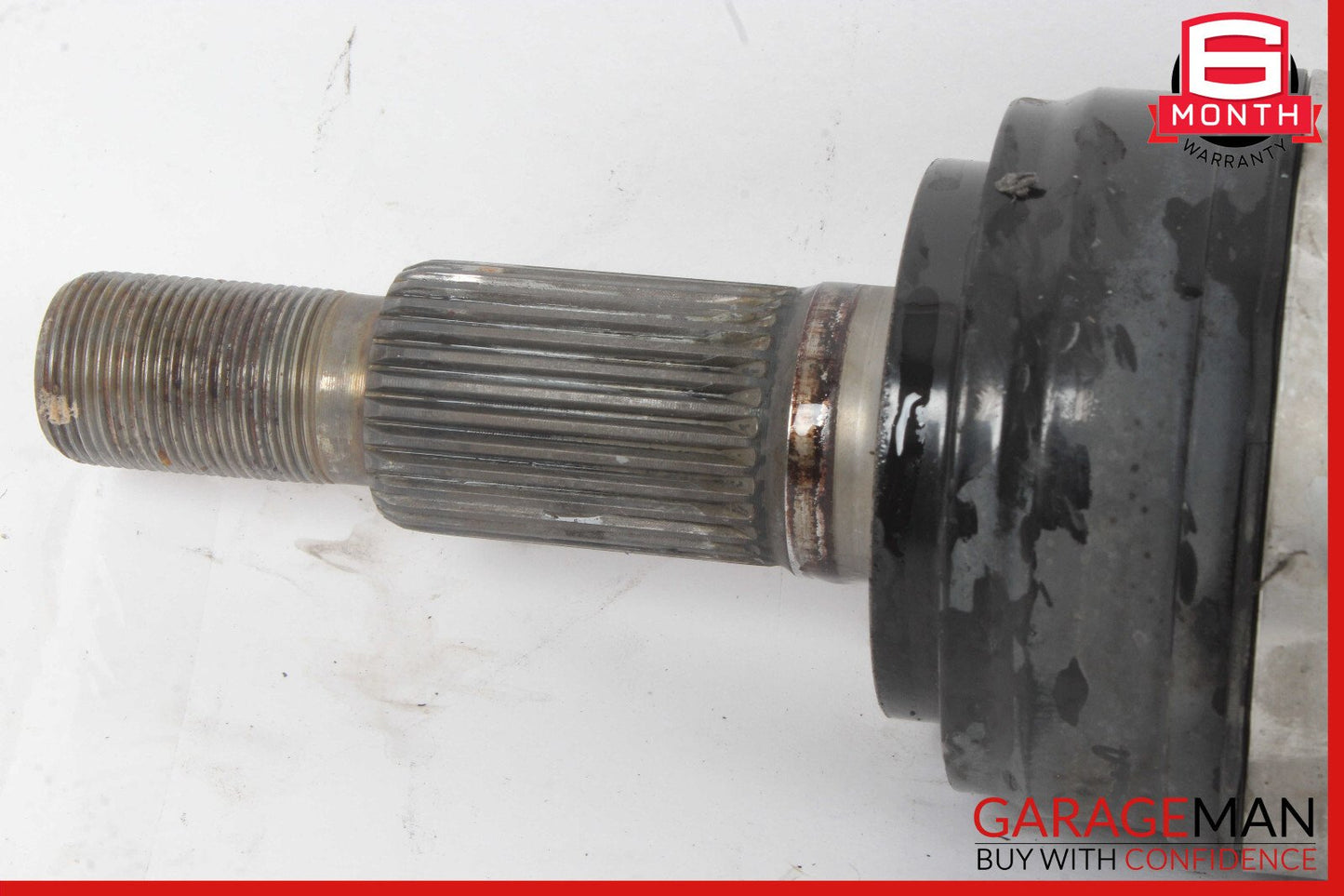 11-18 Porsche Cayenne 958 Front Right or Left Side Axle CV Shaft OEM