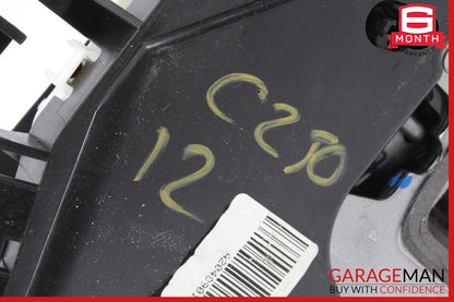 08-20 Mercedes C300 SLC300 GLK350 E350 C250 Front Right Door Lock Latch Actuator