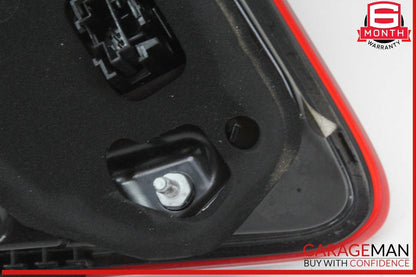 14-17 Mercedes W207 E400 E350 Rear Right Side Inner Tail Light Lamp OEM