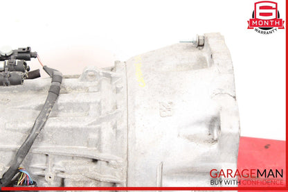 11-18 Porsche Cayenne 958 3.0L Diesel Automatic Transmission Assy OEM 174k