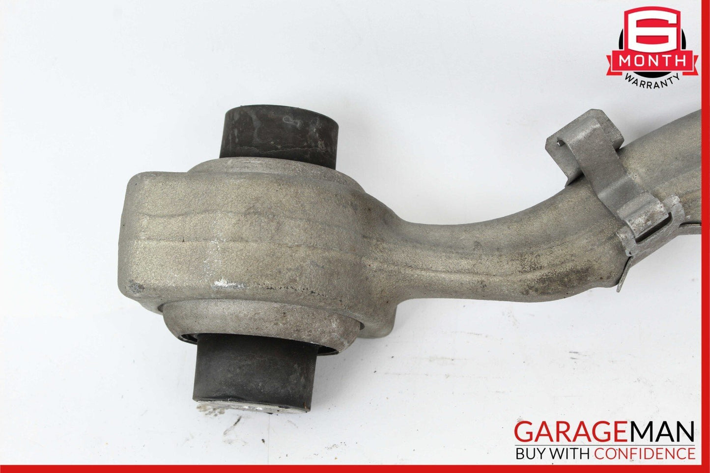 10-16 Mercedes W212 E400 Front Left Side Suspension Wishbone Control Arm OEM