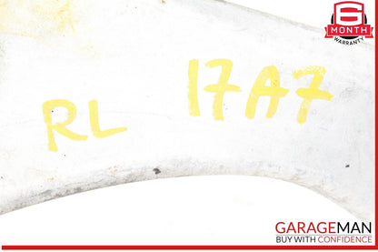 09-18 Audi A7 S4 A4 Rear Left Driver Side Upper Control Arm 8K0505323H OEM