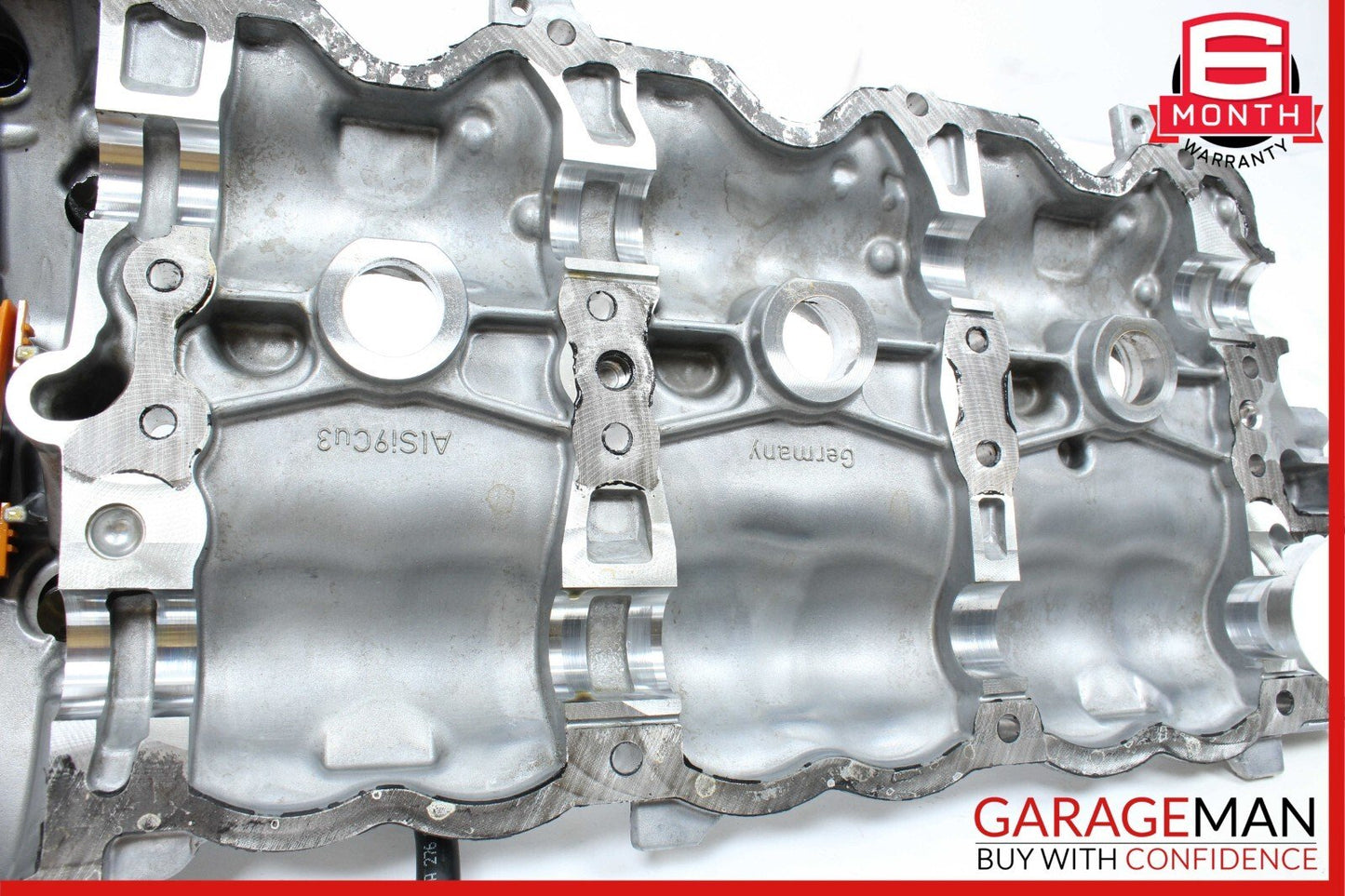Mercedes X204 GLK350 CLK350 C350 E350 Engine Cylinder Head Cover Left Side OEM