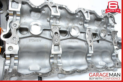 Mercedes X204 GLK350 CLK350 C350 E350 Engine Cylinder Head Cover Left Side OEM