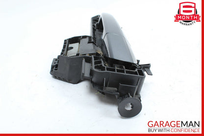 10-13 Mercedes W212 E350 Sedan Rear Left Driver Side Exterior Door Handle OEM