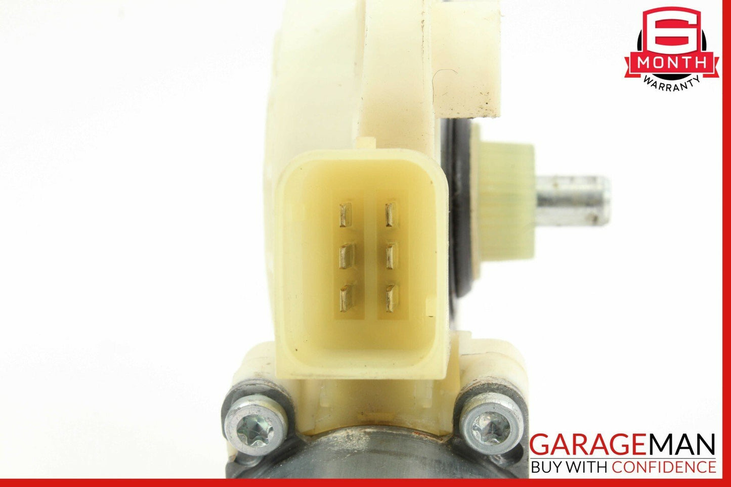 03-09 Mercedes W211 E350 E550 Front Right Side Door Window Regulator Motor OEM