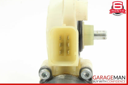 03-09 Mercedes W211 E350 E550 Front Right Side Door Window Regulator Motor OEM