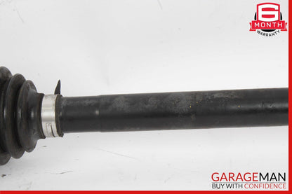 06-12 Mercedes X164 GL450 ML450 Front Right Side Driveshaft CV Axle Shaft OEM