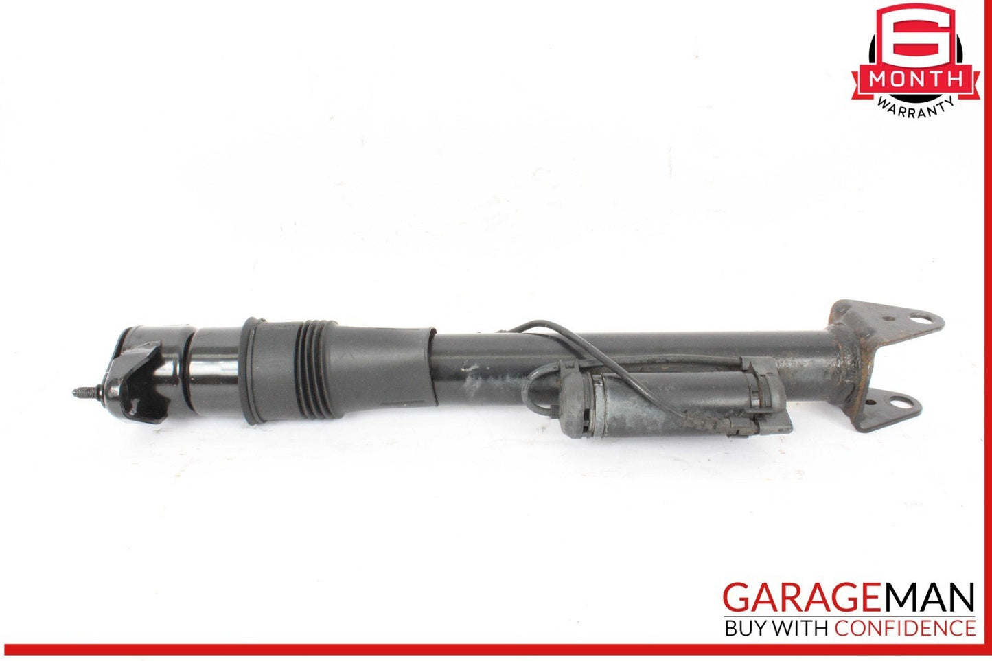 07-12 Mercedes X164 GL550 GL450 Rear Right & Left Shock Strut Absorber Set of 2