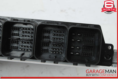19-24 Audi Q7 Engine Computer Control Module Unit ECU ECM Bosch 06M907309G OEM