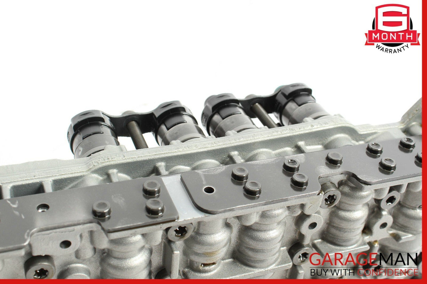 Mercedes E500 S550 SL500 7G Tronic Transmission Valve Body TCM 2202770801 OEM