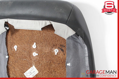 07-09 Mercedes W211 E350 E550 Front Right / Left Upper Top Seat Cushion Cover