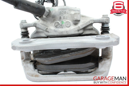15-20 Mercedes W205 C300 C350e Front Right & Left Side Brake Calipers Set of 2