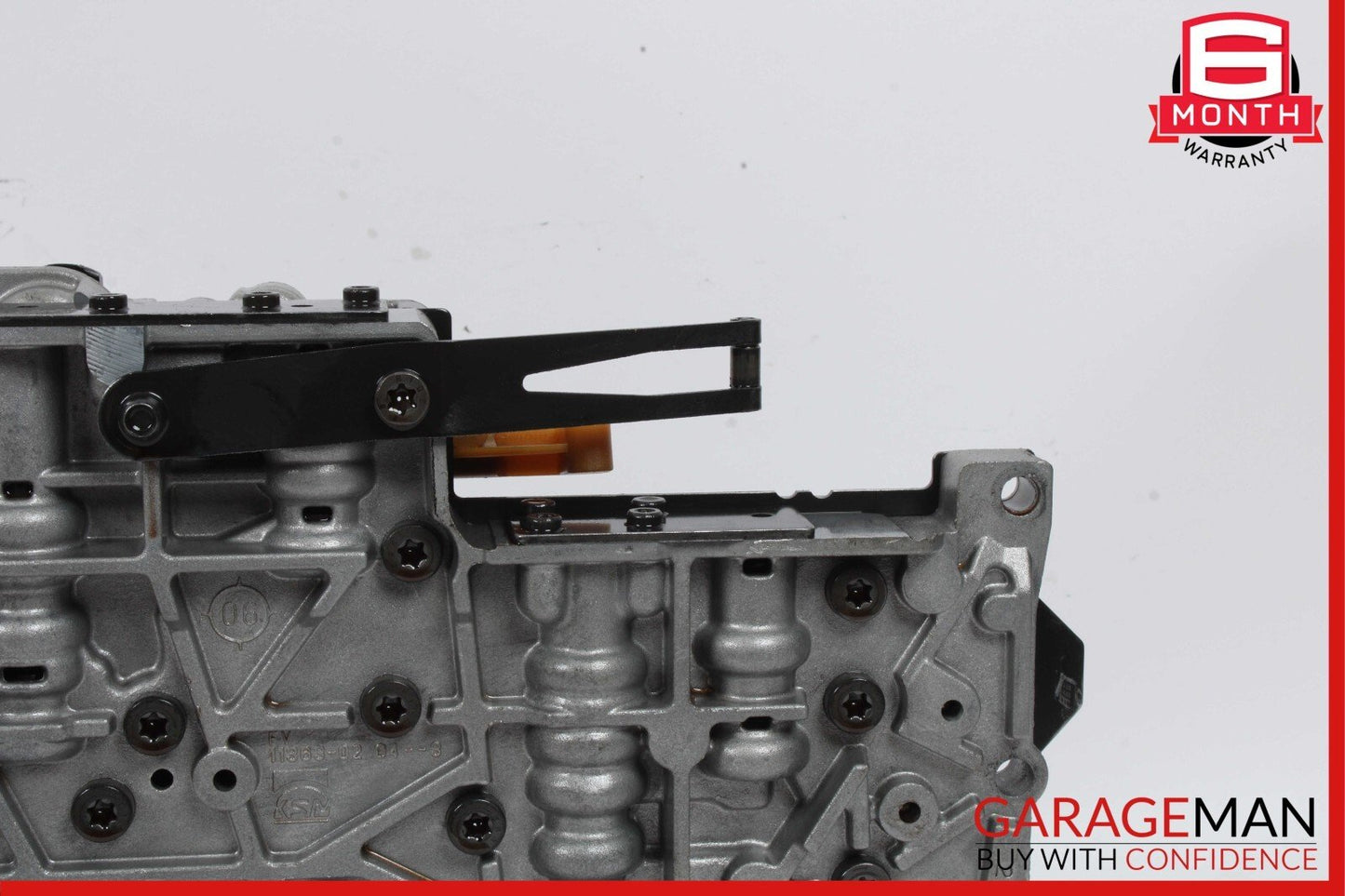 Mercedes X164 GL350 SL500 7G-Tronic 722.9 Transmission Valve Body 2202771301 OEM