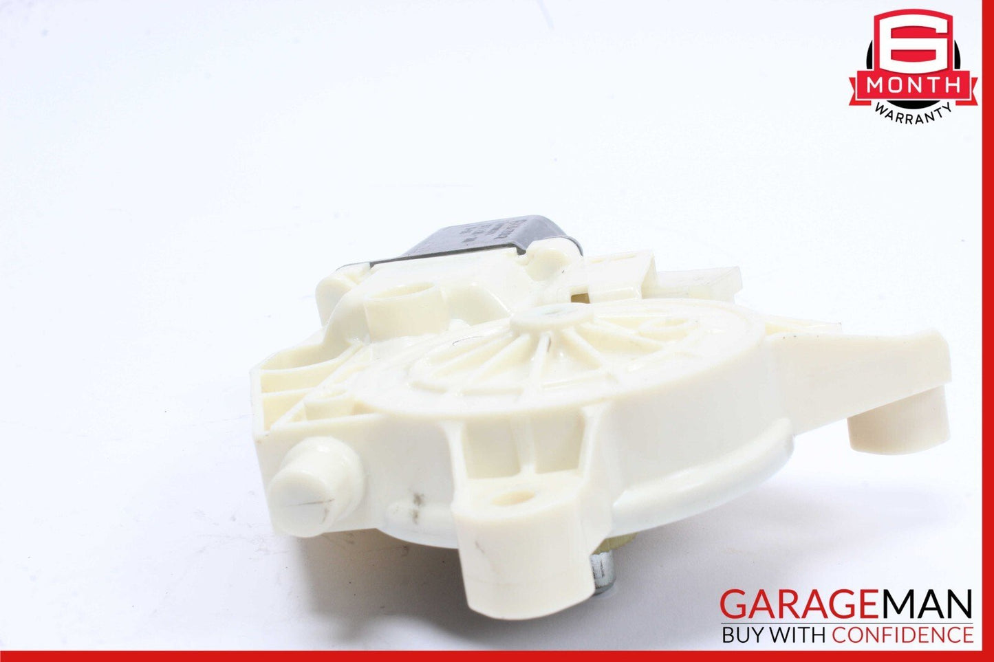 08-16 Mercedes W204 C250 C350 Front Right Door Window Regulator Motor OEM