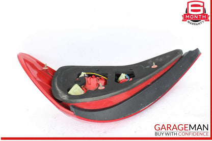 03-06 Mercedes R230 SL500 SL600 Rear Left Driver Side Tail Light Tail Lamp OEM