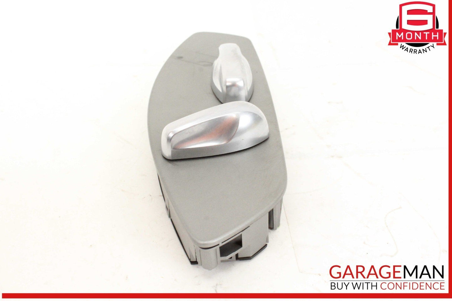 10-18 Porsche Cayenne 958 AWD Front Right Seat Control Switch 7PP959748M OEM