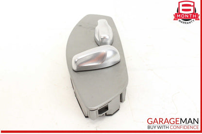 10-18 Porsche Cayenne 958 AWD Front Right Seat Control Switch 7PP959748M OEM
