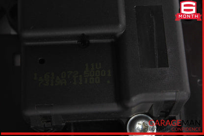 03-09 Mercedes W211 E350 CLS500 Hazard Switch Control Panel 2116800552 OEM