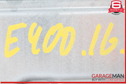 15-20 Mercedes W212 E400 Engine Computer Control Module Unit ECM 2769007300 OEM