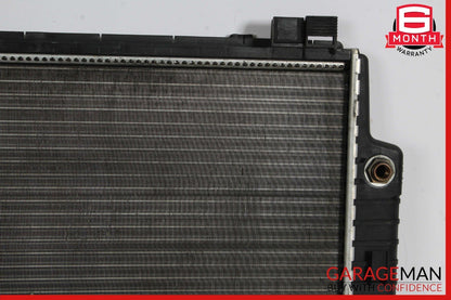 98-00 Mercedes W202 C280 C230 Engine Radiator Cooling