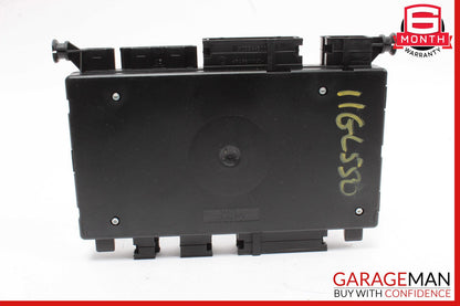 07-12 Mercedes X164 GL450 GL450 Third Seat Row Power Folding Control Module OEM