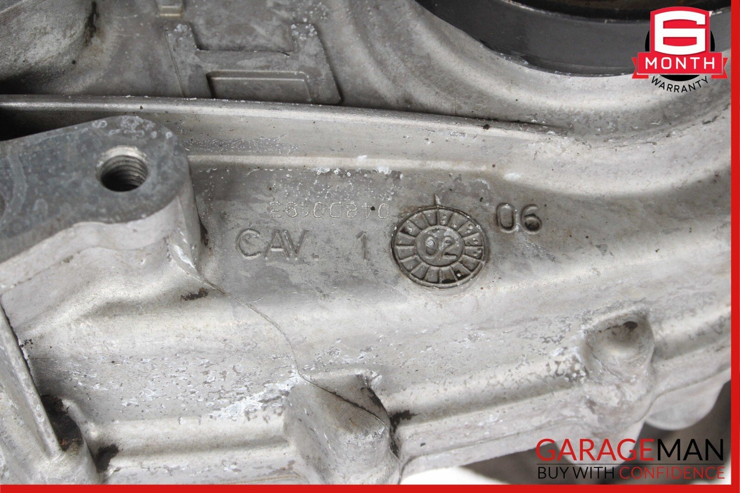 06-13 Mercedes ML350 GL350 R500 Tranny Transmission Transfer Case Gear Box
