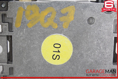 19-24 Audi Q7 Emergency Call Antenna Amplifier AMP Control Module 4N0035456C OEM
