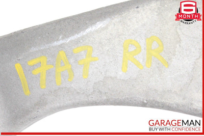 2009-2018 Audi A7 Rear Right Passenger Side Upper Control Arm 8K0505324H