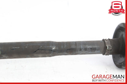 14-17 Maserati Ghibli M157 Rear Right Side Drive Axle CV Shaft Driveshaft