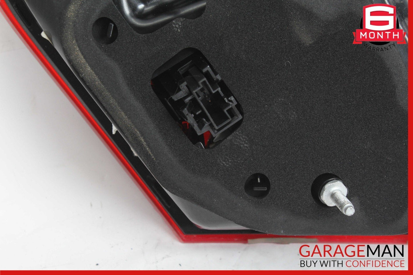 14-17 Mercedes W207 E350 E400 E550 Inner Tail Light Lamp Rear Right Side OEM
