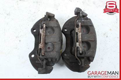 06-09 Mercedes W251 R350 4MATIC Front Right&Left Brake Caliper Calipers Set OEM
