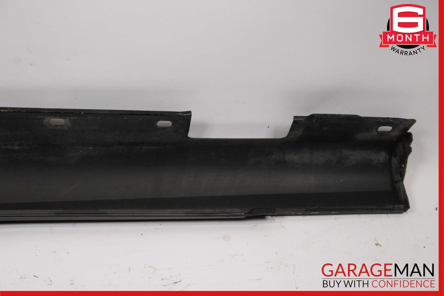 08-14 Mercedes W204 C250 C350 C300 AMG Sport Right Side Skirt Rocker Panel Cover