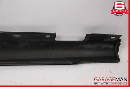 08-14 Mercedes W204 C250 C350 C300 AMG Sport Right Side Skirt Rocker Panel Cover