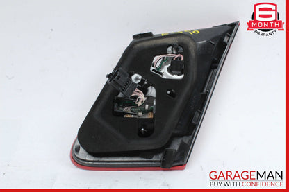 10-13 Mercedes W212 E350 E550 Sedan Inner Tail Light Lamp Rear Left Side OEM