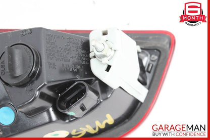 14-19 Maserati Ghibli Rear Right Side Trunk Inner Taillight Tail Light Lamp